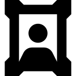 Painting SVG Icon